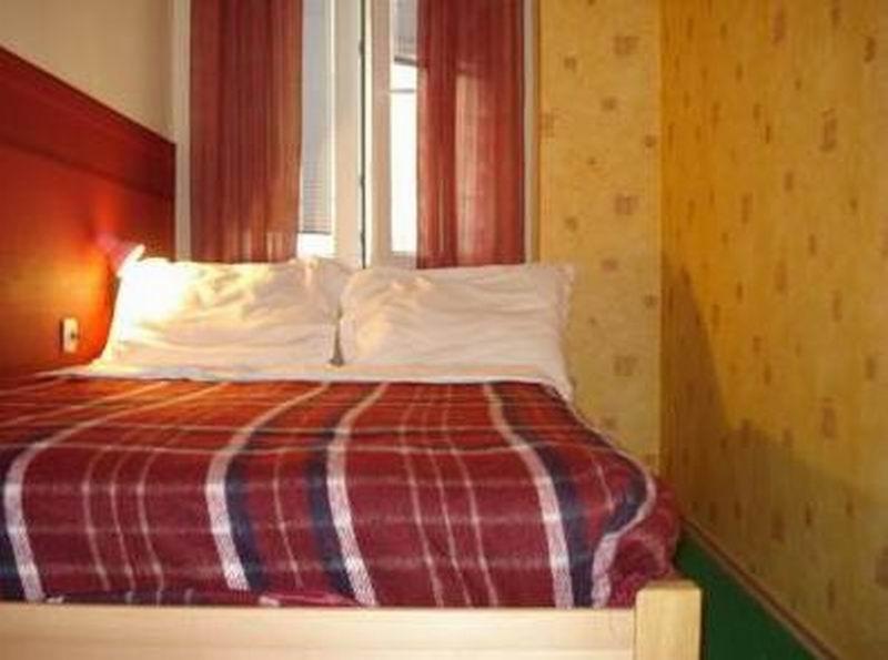 Hostel Jasmin Belgrade Room photo